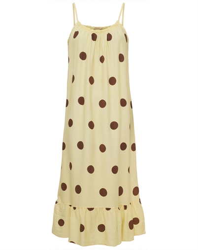 Marta du Chateau - MDCLuliana Kleid - Yellow